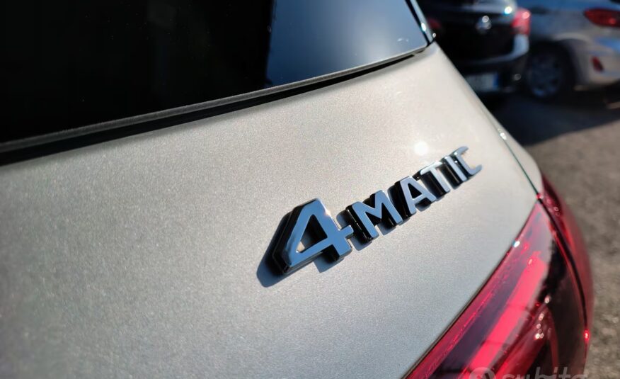 Mercedes-benz GLE 350 GLE 350 de hybrid EQ 4Matic