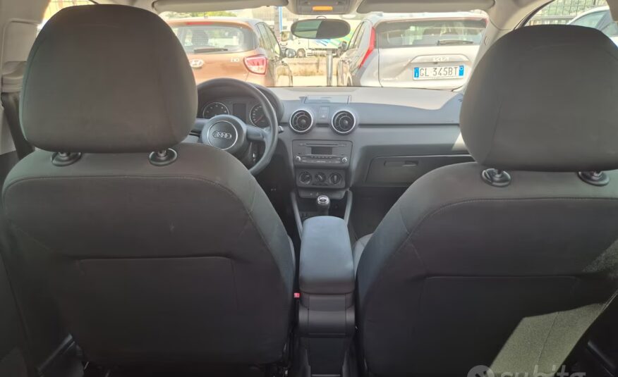 Audi A1 1.2 TFSI Ambition 85cv “OK NEOPATENTATI”