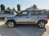Skoda Yeti 1.2 TSI Elegance – “73.000KM CERTIFICA