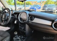Mini One Clubman Mini 1.6 16V Cooper Clubman