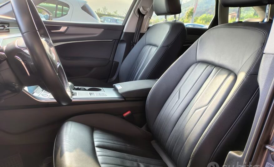 Audi A6 40 2.0 TDI quattro ultra S tronic Business