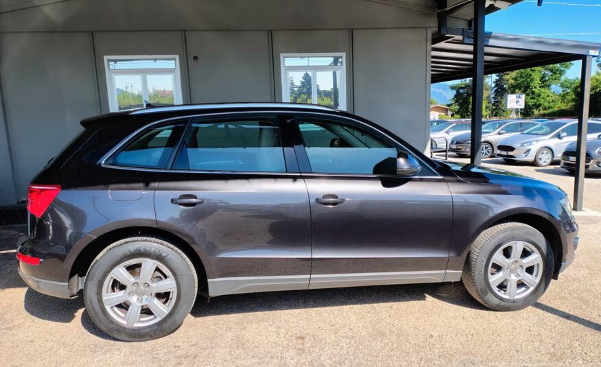 Audi Q5 2.0 TDI 170 CV quattro S tronic