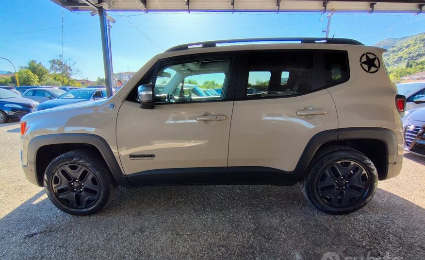 Jeep Renegade 2.0 Mjt 170CV 4WD Active Drive Low T