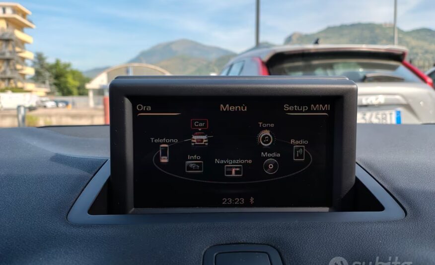 Audi A1 1.6 TDI 90CV S-LINE “OK NEOPATENTATI”