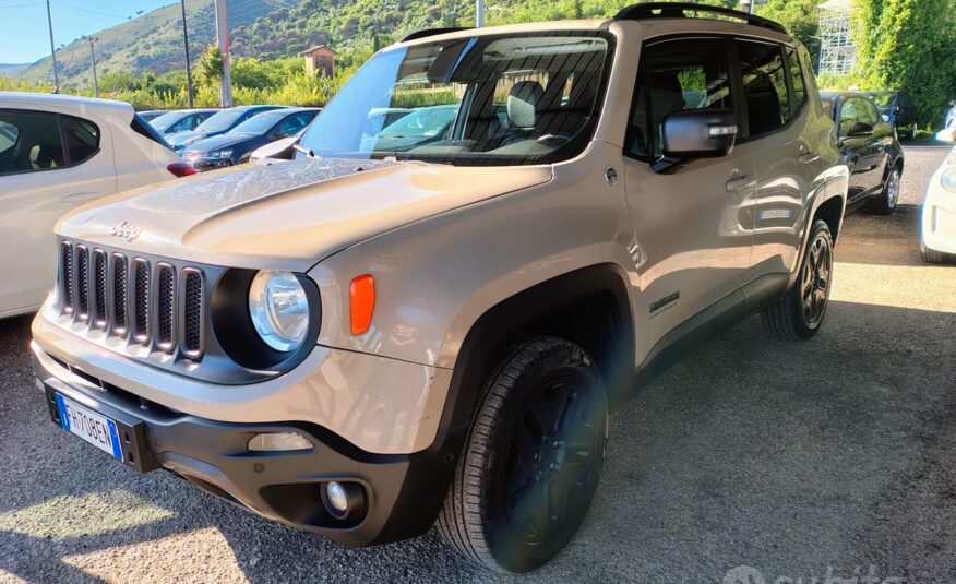 Jeep Renegade 2.0 Mjt 170CV 4WD Active Drive Low T
