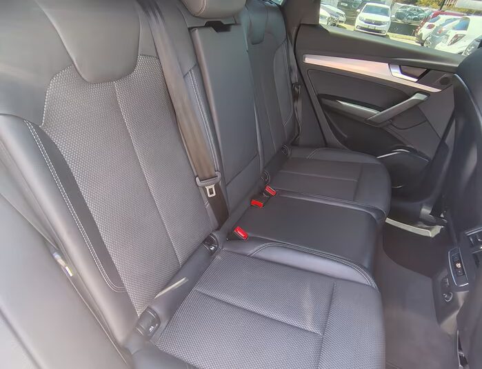 Audi Q5 SPB 40 TDI quattro S tronic S line plus