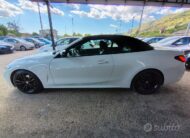 Bmw 420 48V Cabrio Msport