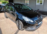 Peugeot 2008 PureTech 82 Allure