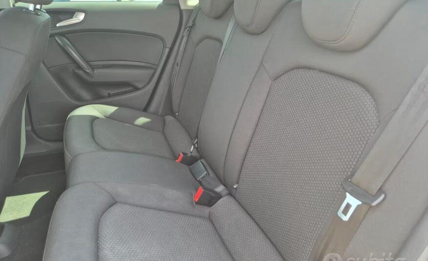 Audi A1 1.2 TFSI Ambition 85cv “OK NEOPATENTATI”