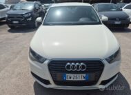 Audi A1 1.2 TFSI Ambition 85cv “OK NEOPATENTATI”