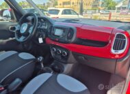 Fiat 500L 1.3 Multijet 95 CV Lounge 2017
