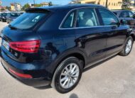 Audi Q3 2.0 TDI 177 CV quattro S tronic Advanced P