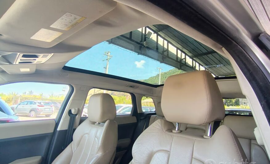 Land Rover Range Rover Evoque 2.2 TD4 Coupé Presti