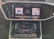 Audi A6 40 2.0 TDI quattro ultra S tronic Business