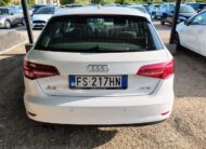 Audi A3 SPB 1.5 TFSI COD Sport