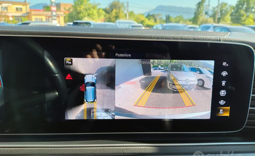 Mercedes-benz GLE 350 GLE 350 de hybrid EQ 4Matic