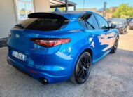 Alfa Romeo Stelvio 2.2 Turbodiesel 210 CV AT8 Q4 V
