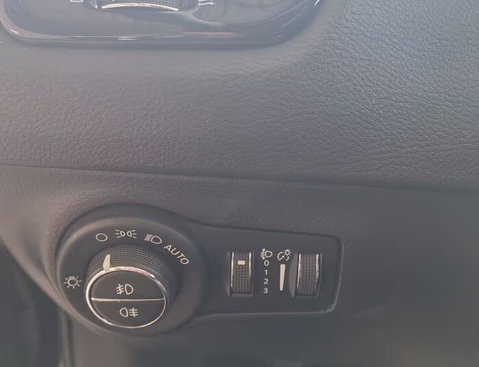 Jeep Compass 2.0 Multijet II aut. 4WD S