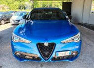 Alfa Romeo Stelvio 2.2 Turbodiesel 210 CV AT8 Q4 V