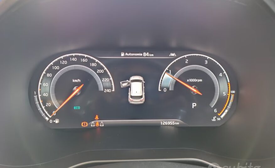Kia Ceed 1.6 CRDi 136 CV MHEV DCT SW Style