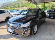 Chevrolet Cruze 1.7 Diesel Station Wagon LTZ