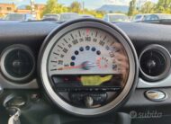 Mini One Clubman Mini 1.6 16V Cooper Clubman