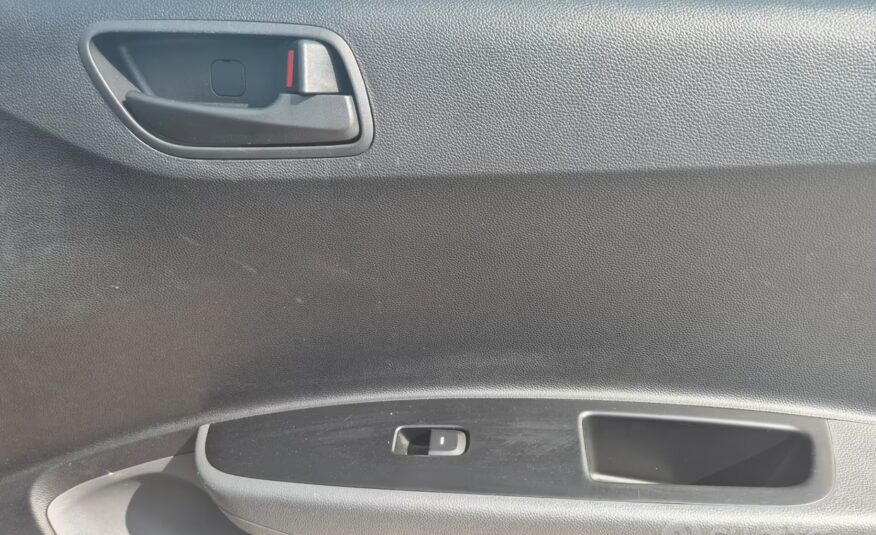 Hyundai i10 1.0 MPI Style – UNIPROPRIETARIO