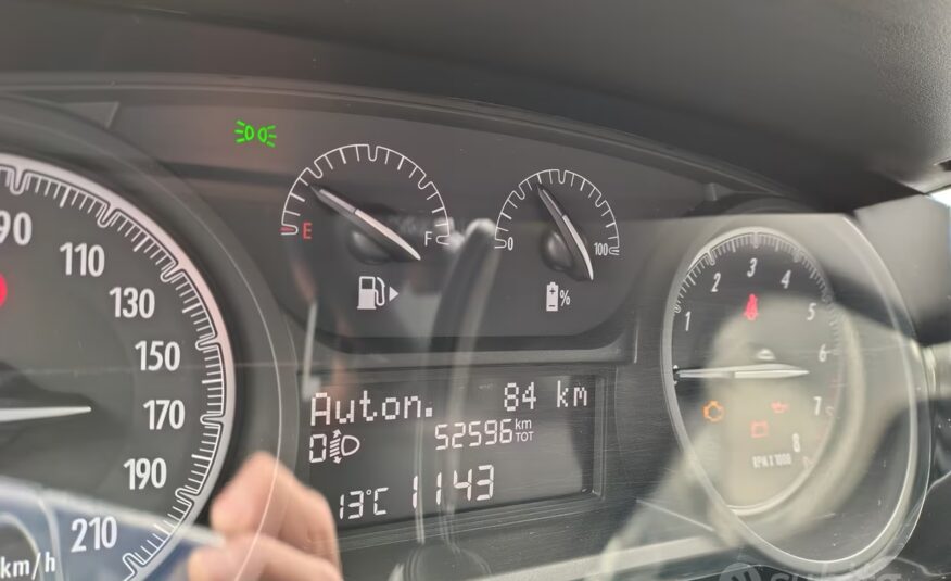 Lancia Ypsilon 1.0 FireFly 5 porte S&S Hybrid Ecoc