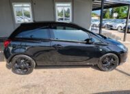 Opel Corsa 1.3 CDTI Coupé b-Color