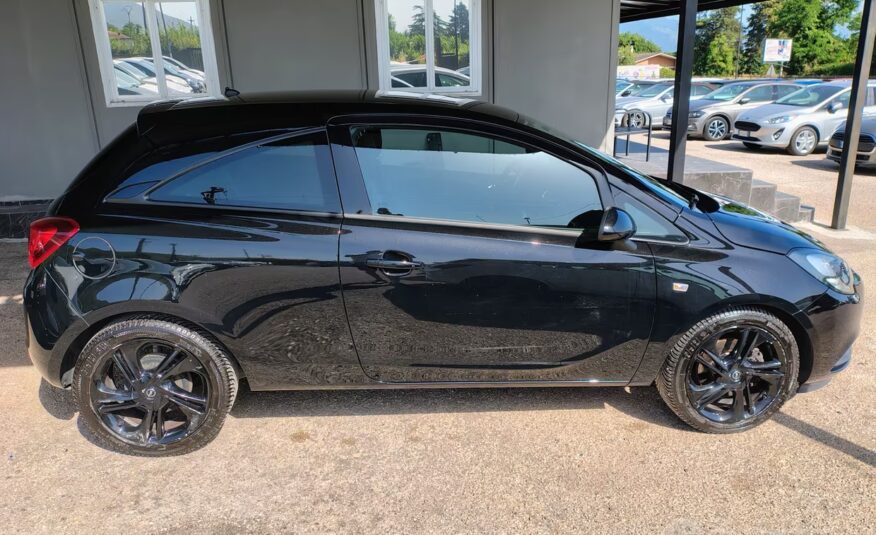 Opel Corsa 1.3 CDTI Coupé b-Color