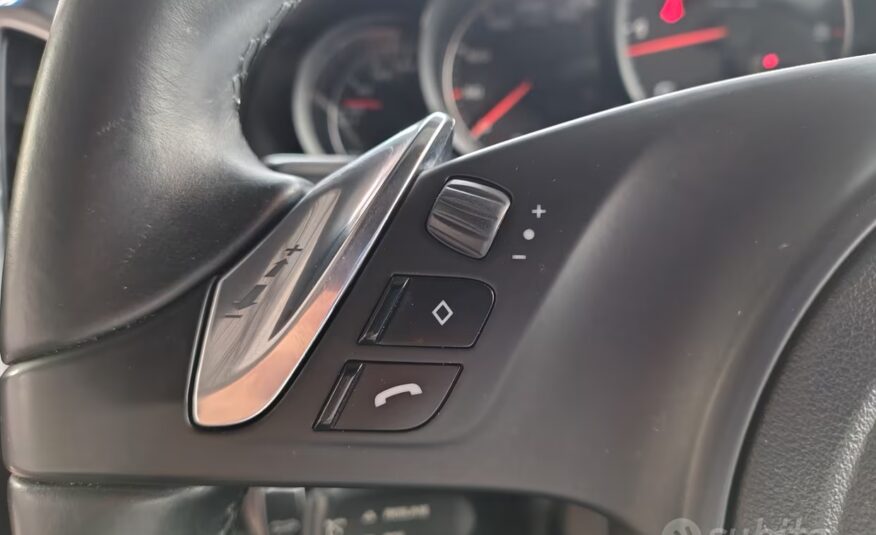 Porsche Cayenne 3.0 Diesel