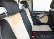 Fiat Panda 1.3 MJT 16V DPF 4×4 Cross IMPECCABILE