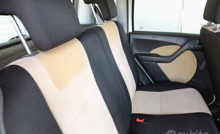 Fiat Panda 1.3 MJT 16V DPF 4×4 Cross IMPECCABILE