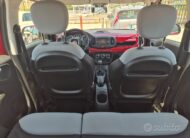 Fiat 500L 1.3 Multijet 95 CV Lounge 2017