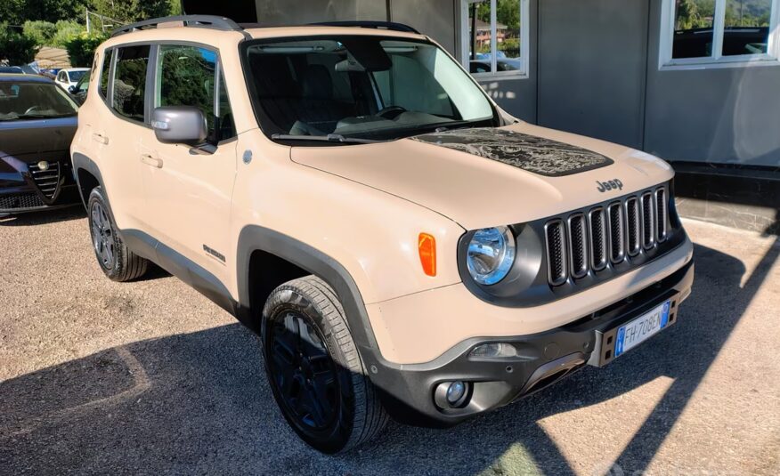 Jeep Renegade 2.0 Mjt 170CV 4WD Active Drive Low T