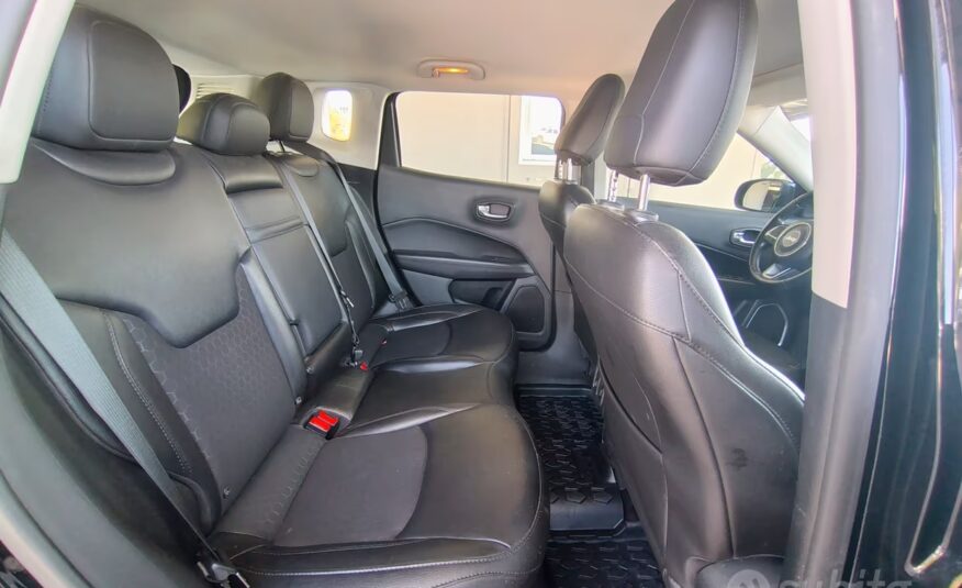 Jeep Compass 2.0 Multijet II aut. 4WD S
