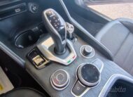 Alfa Romeo Giulia 2.2 Turbodiesel 160 CV AT8 Sprin