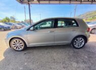 Volkswagen Golf 1.6 TDI 110 CV 5p. Executive BlueM