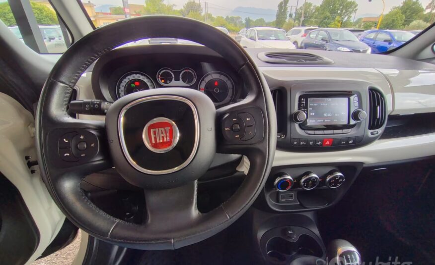 Fiat 500L 1.4 95 CV Lounge