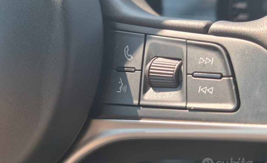 Alfa Romeo Stelvio 2.2 Turbodiesel 210 CV AT8 Q4