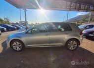 Volkswagen Golf 1.6 TDI 110 CV Executive BlueMotio