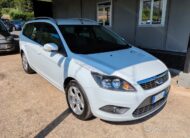 Ford Focus 1.6 TDCi (110CV) SW Tit. DPF