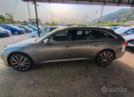 Audi A6 40 2.0 TDI quattro ultra S tronic Business