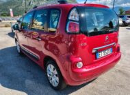 Citroen C3 Picasso 1.6 HDi 90 Exclusive