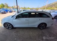 Kia Ceed 1.6 CRDi 136 CV MHEV DCT SW Style