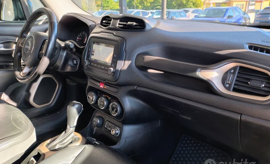 Jeep Renegade 2.0 Mjt 170CV 4WD Active Drive Low T