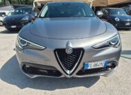 Alfa Romeo Stelvio 2.2 Turbodiesel 210 CV AT8 Q4