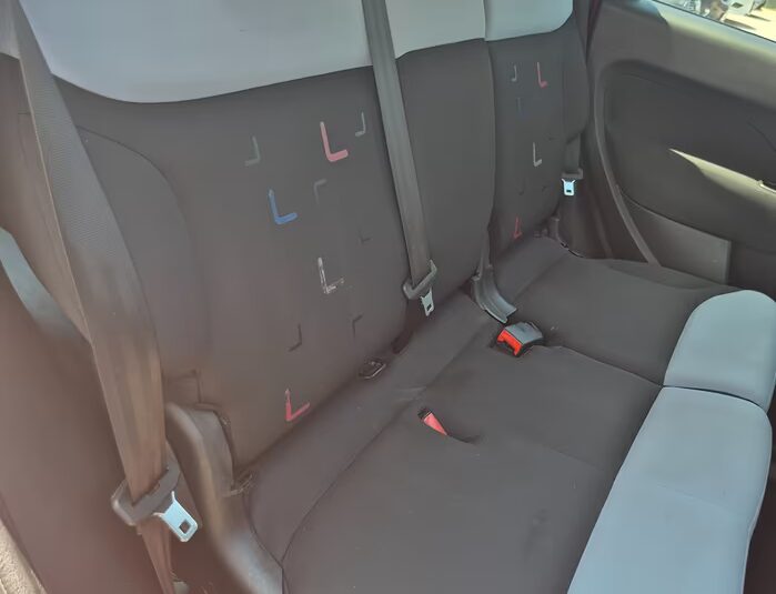 Fiat 500L 1.3 Multijet 95 CV Lounge 2017