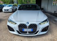 Bmw 420 48V Cabrio Msport