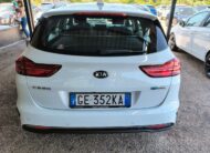 Kia Ceed 1.6 CRDi 136 CV MHEV DCT SW Style